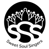 Logo Sweet Soul Singers
